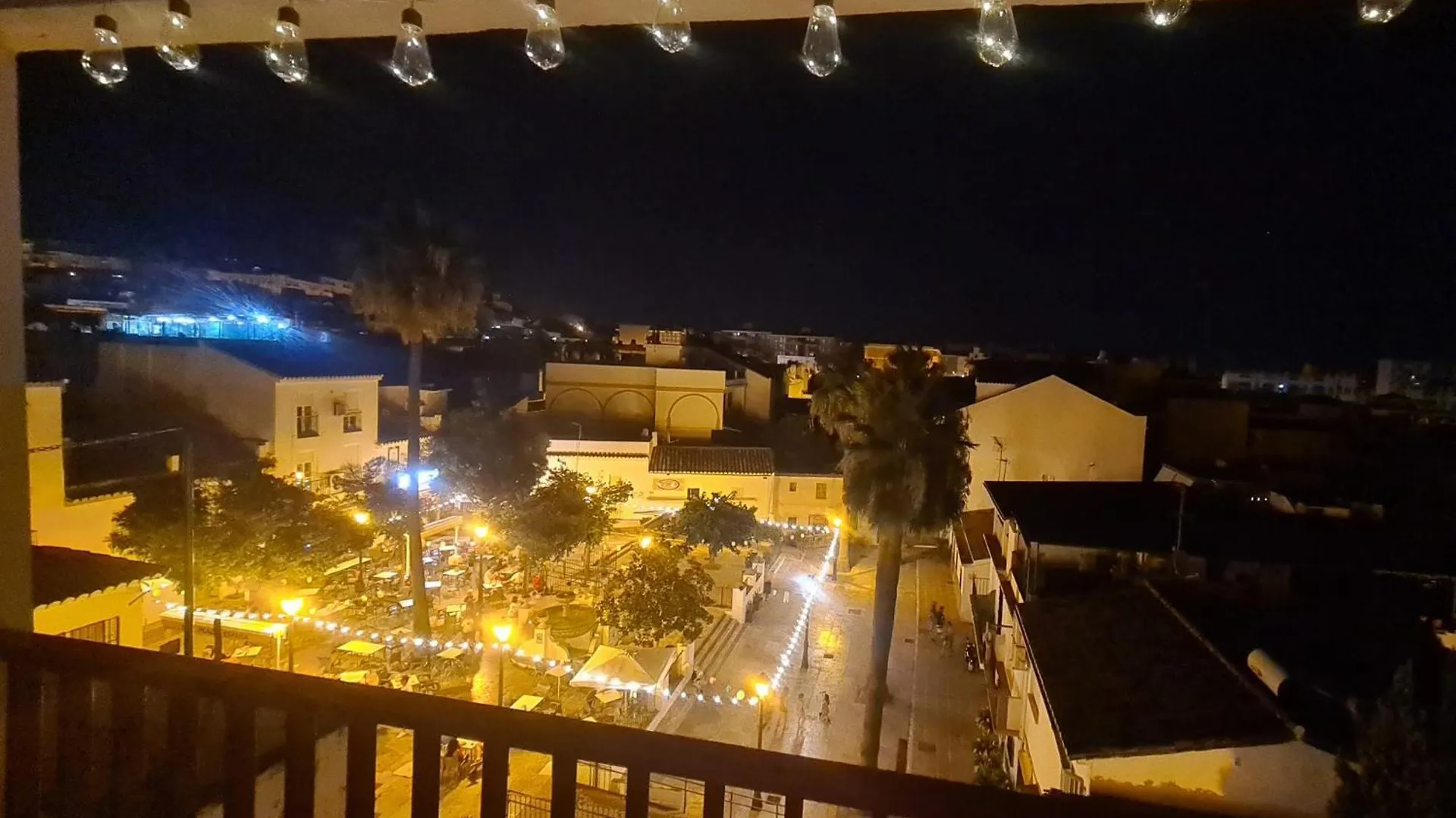The Salamadras Arroyo De La Miel Apartmán