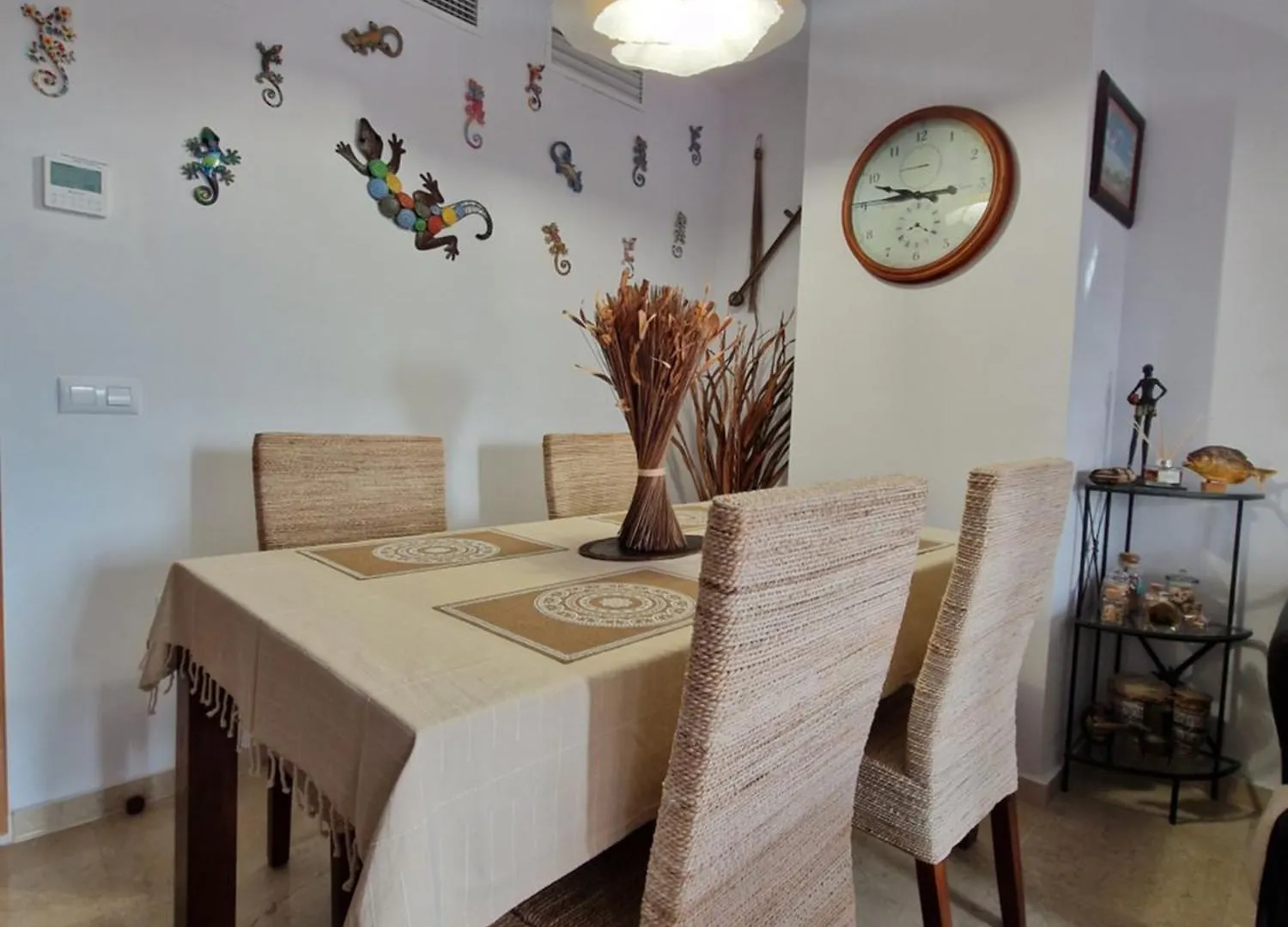 Apartmán The Salamadras Arroyo De La Miel Španělsko